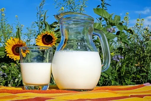 Молочный комбинат "Авида" в 2020 году увеличил переработку молока на 10 тыс. тонн