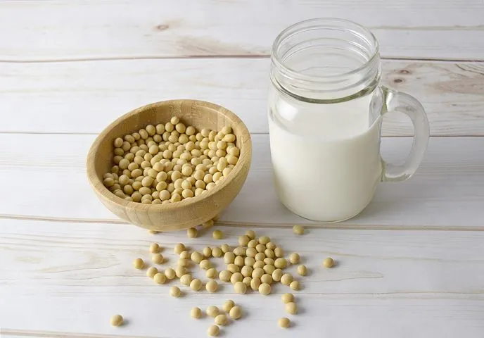 «Эфко» запустит производство растительных альтернатив молоку