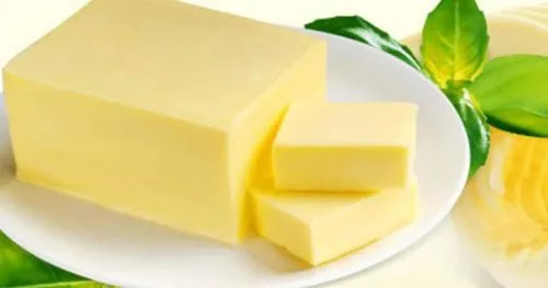 фотография продукта Масло массовой доли жира 72.5% ,рф