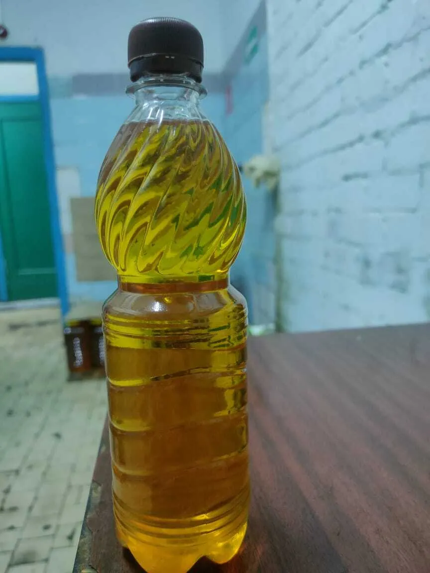 масло подсолнечное 1 сорт в Белгороде 2